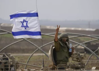 Israel mata a dos comandantes de Hamás en Gaza