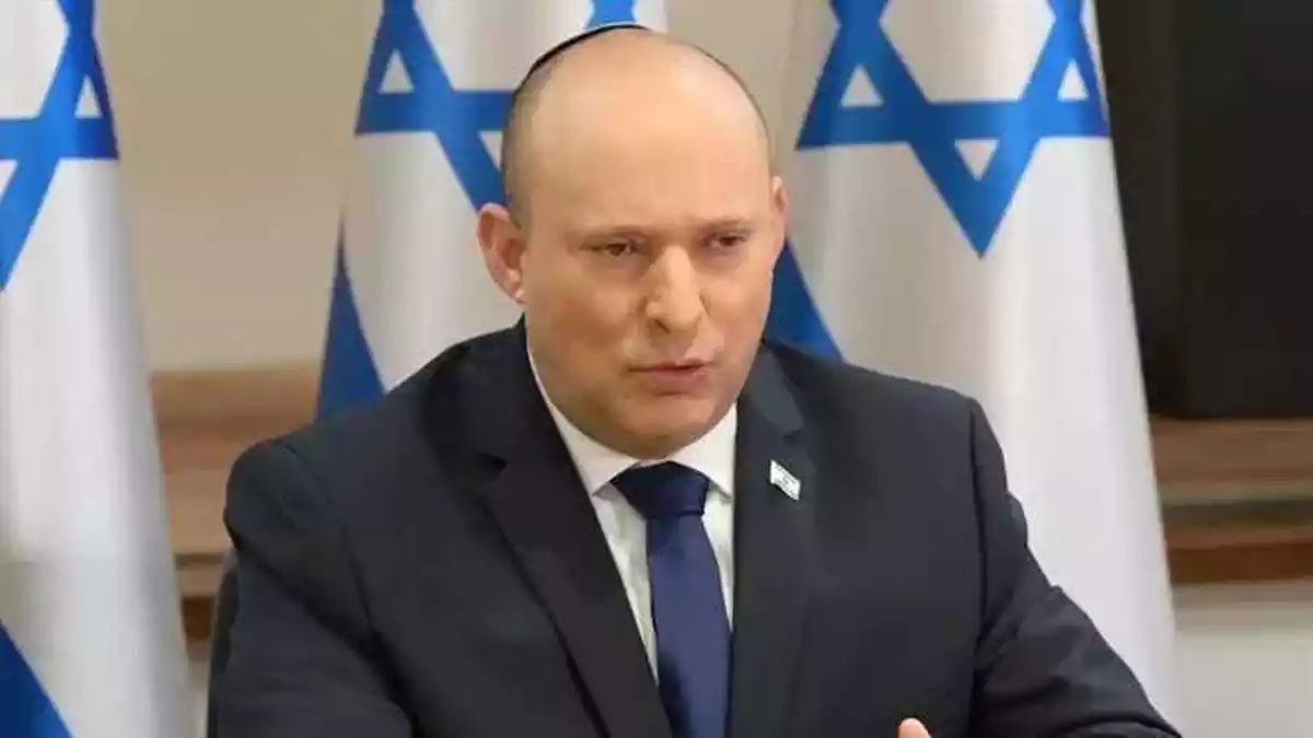 Bennett pide que compartan vídeos de la invasión terrorista a Israel