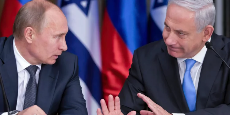 Israel confronta a Rusia por postura en conflicto con Gaza