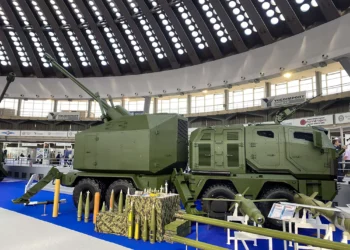Nora B52 NG: Arma de artillería autopropulsada