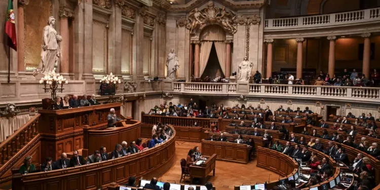Portugal podría finalizar ciudadanía para judíos sefardíes