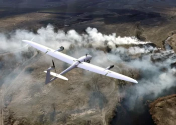 Fuerzas alemanas adquieren el dron eVTOL de Quantum Systems