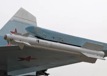India busca fabricar el misil R-73E localmente