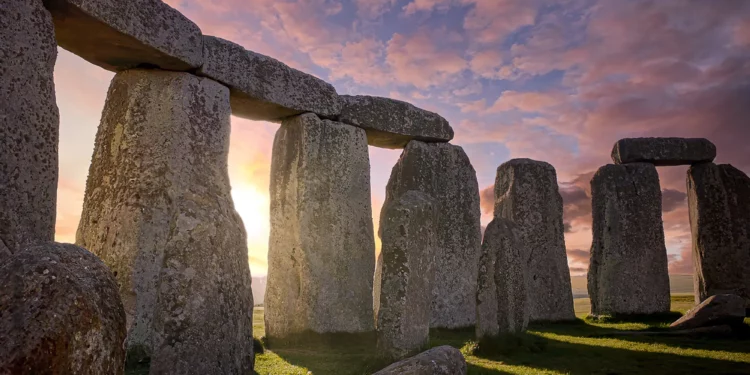 Misterio de Stonehenge resuelto: La Piedra del Altar