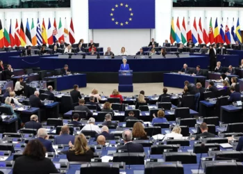 Parlamento Europeo pide la eliminación de Hamás