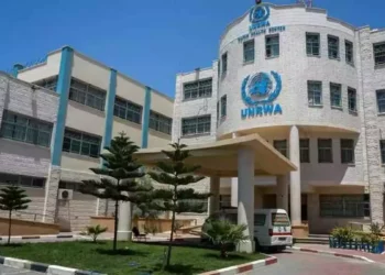 Hamás roba combustible y equipos médicos de la UNRWA