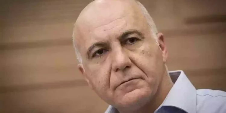 Ex jefe del Shin Bet: Debemos darle un golpe crítico a Hamás