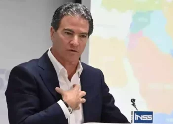 Ex jefe del Mossad: es un error abrir el cruce de Gaza