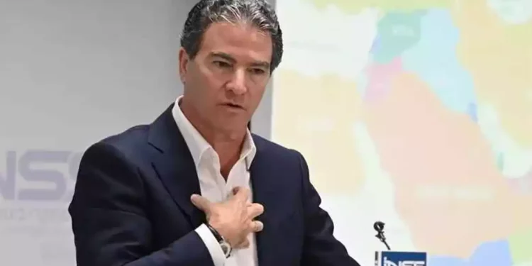 Ex jefe del Mossad: es un error abrir el cruce de Gaza