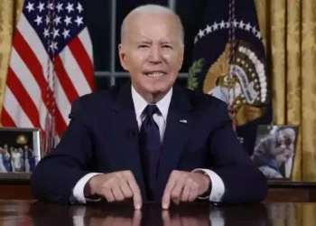 Biden comenta la liberación de 2 rehenes por parte de Hamás