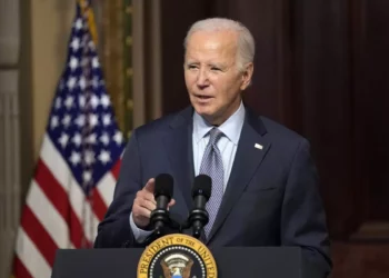 Joe Biden confirma visita a Israel