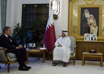 Qatar presiona a Hamás para que libere a mujeres u niños