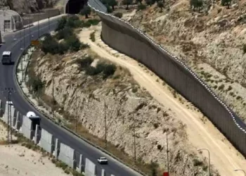 Tiroteo en la carretera del sur de Jerusalén dejo un herido