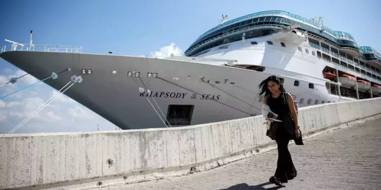 EE. UU. envía crucero para evacuar a sus ciudadanos de Israel