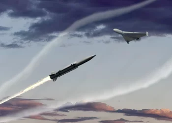Ucrania derriba 13 drones rusos