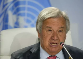 ONU insta a Israel a “reconsiderar” orden de evacuación de Gaza