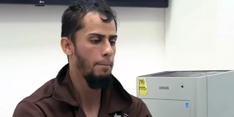 Terrorista de Hamás: Nos ofrecieron $10.000 por rehén