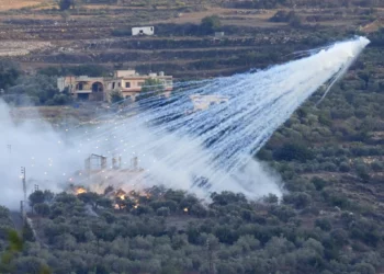 Israel ataca a escuadrones de Hezbolá en el Líbano