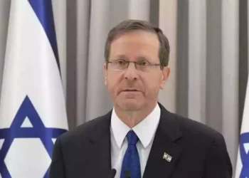 Herzog: Yihad Islámica ha matado a palestinos en hospital de Gaza