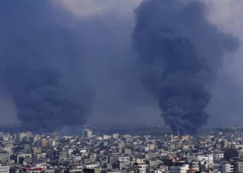 Mueren en Gaza 11 miembros del personal de la ONU
