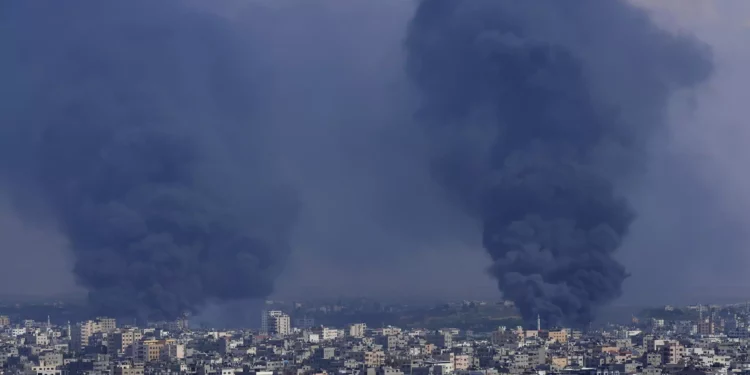 Mueren en Gaza 11 miembros del personal de la ONU