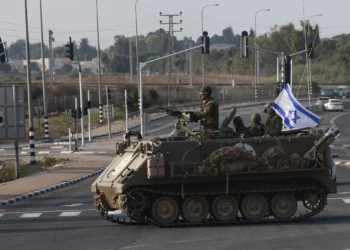 Hamás tiene a más de 100 secuestrados en la Franja de Gaza