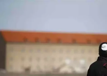 Aumenta la seguridad en los sitios judíos en toda Europa