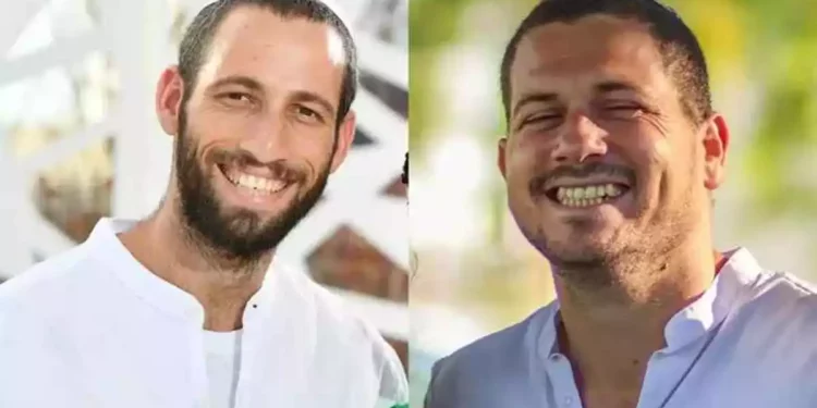 Miembros del Kerem Shalom salvaron su kibutz de Hamás