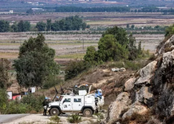 Sirenas de cohetes en Metula tras repetidos ataques de Hezbolá