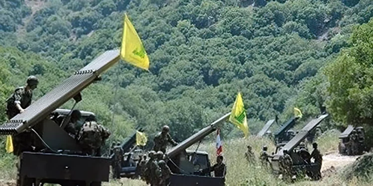 La reacción de Hezbolá ante un inminente ataque de Israel en el Líbano determinará el alcance de la escalada en el norte