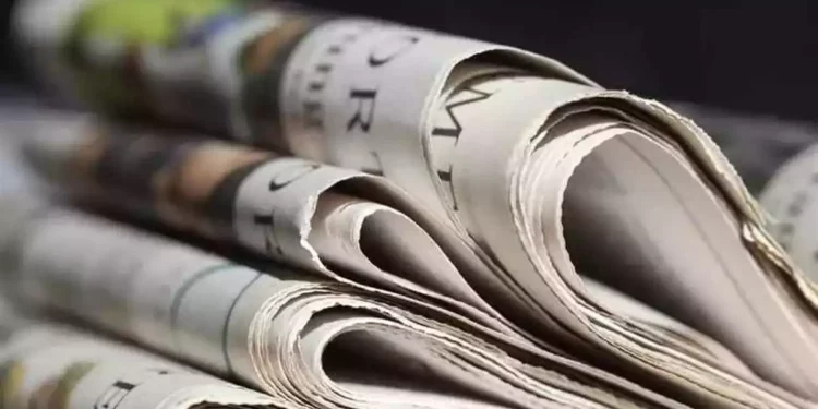 Periódico británico publicará foto de bebé asesinado por Hamás