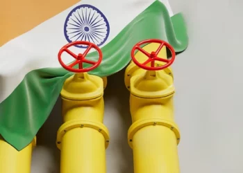 India reduce dependencia de la OPEP en importación de petróleo