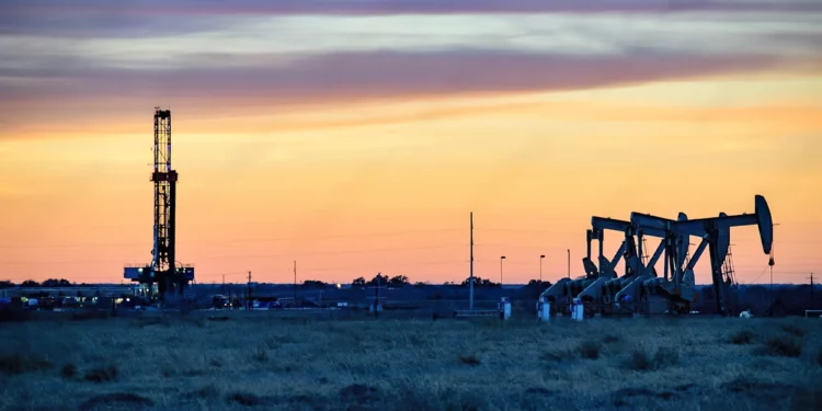 El boom del petróleo en el Pérmico aún no ha terminado