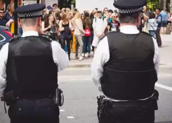 Escuelas judías de Londres cierran esta semana por el antisemitismo