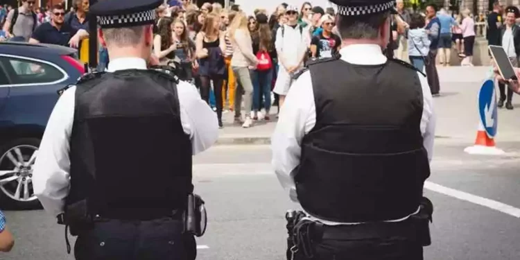 Escuelas judías de Londres cierran esta semana por el antisemitismo