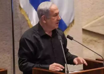 Netanyahu: el objetivo es eliminar a Hamás de una vez por todas