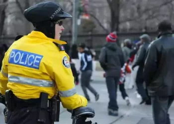 Manifestaciones en Canadá: “Hamás no es un grupo terrorista”