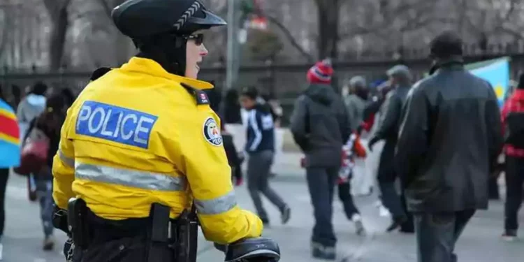 Manifestaciones en Canadá: “Hamás no es un grupo terrorista”