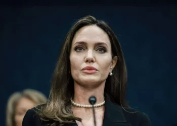 Angelina Jolie condena el “asesinato deliberado” de Israel en Gaza