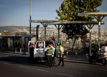 Hamás se atribuye y elogia ataque terrorista en Jerusalén