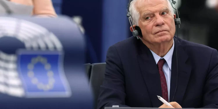 La Unión por el Mediterráneo debate sobre guerra en Gaza