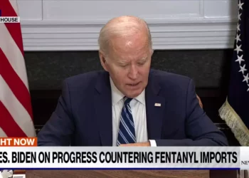 Biden: acuerdo para liberación de rehenes está “muy cerca”