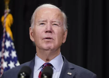 Biden: A Hamás no le importan los palestinos