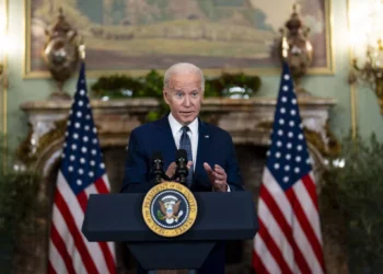 Biden pide a comunidad internacional gestionar seguridad de Gaza