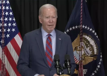 Biden: la liberación de los rehenes de hoy es “solo el principio”