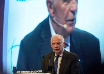 Borrell de la UE: Hamás no puede seguir controlando Gaza