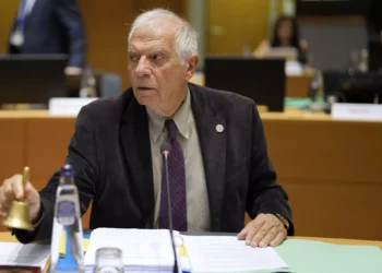 UE condena el uso de Hamás de hospitales como escudos
