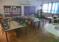 Colegios de Tel Aviv reabrirán completamente mañana