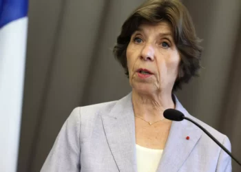 Francia pide “tregua humanitaria inmediata” en Gaza