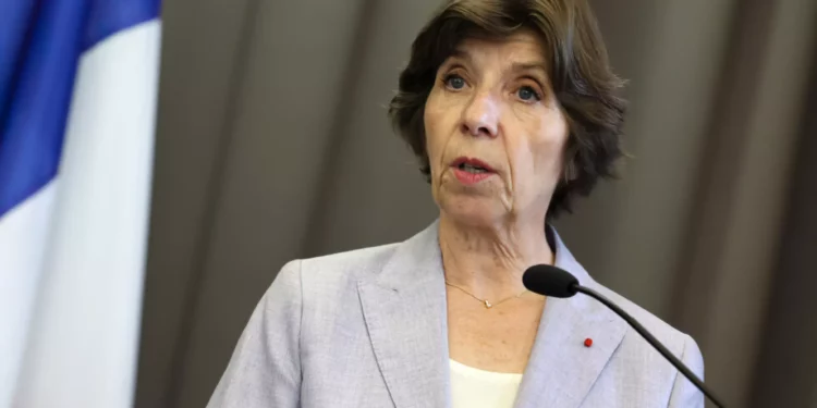 Francia pide “tregua humanitaria inmediata” en Gaza